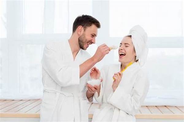 Rutinitas Grooming