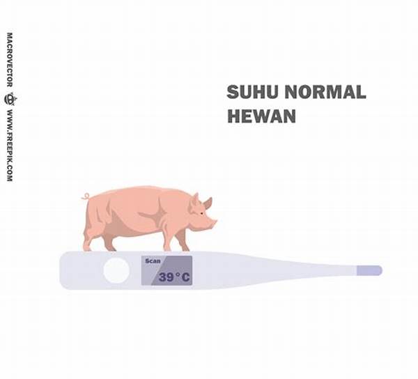 Suhu Tubuh Hewan