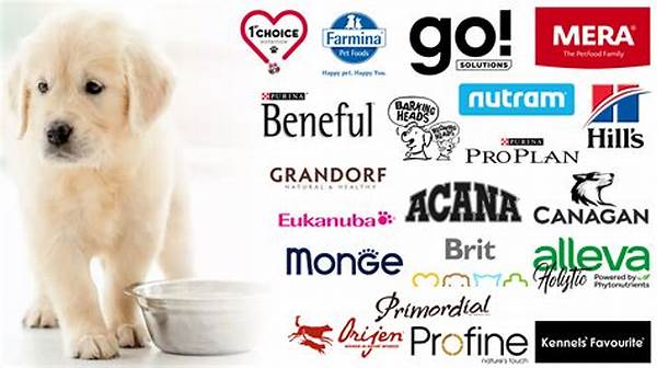 Top Brand Pet Food