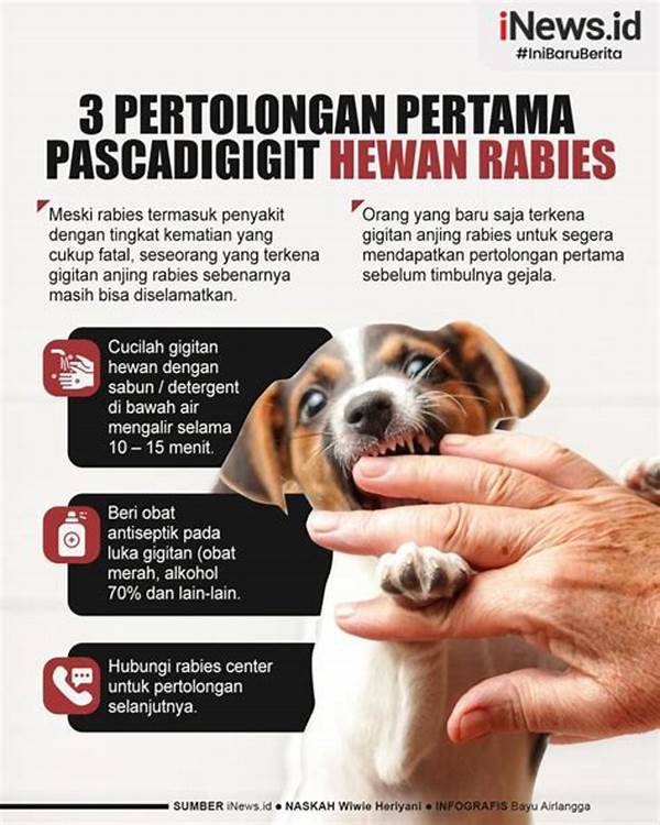 Pertolongan Pertama Hewan