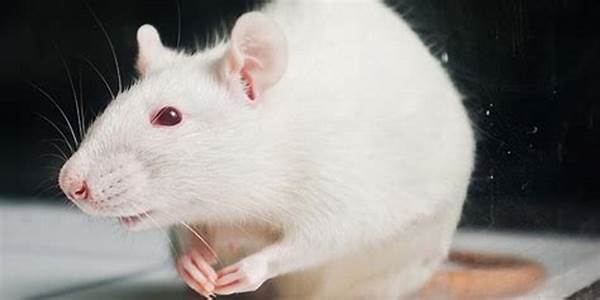 Tikus Putih