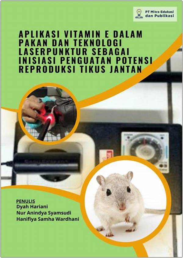 Vitamin Dalam Pakan